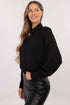 Chemise manche longue model 203733 Italy Moda